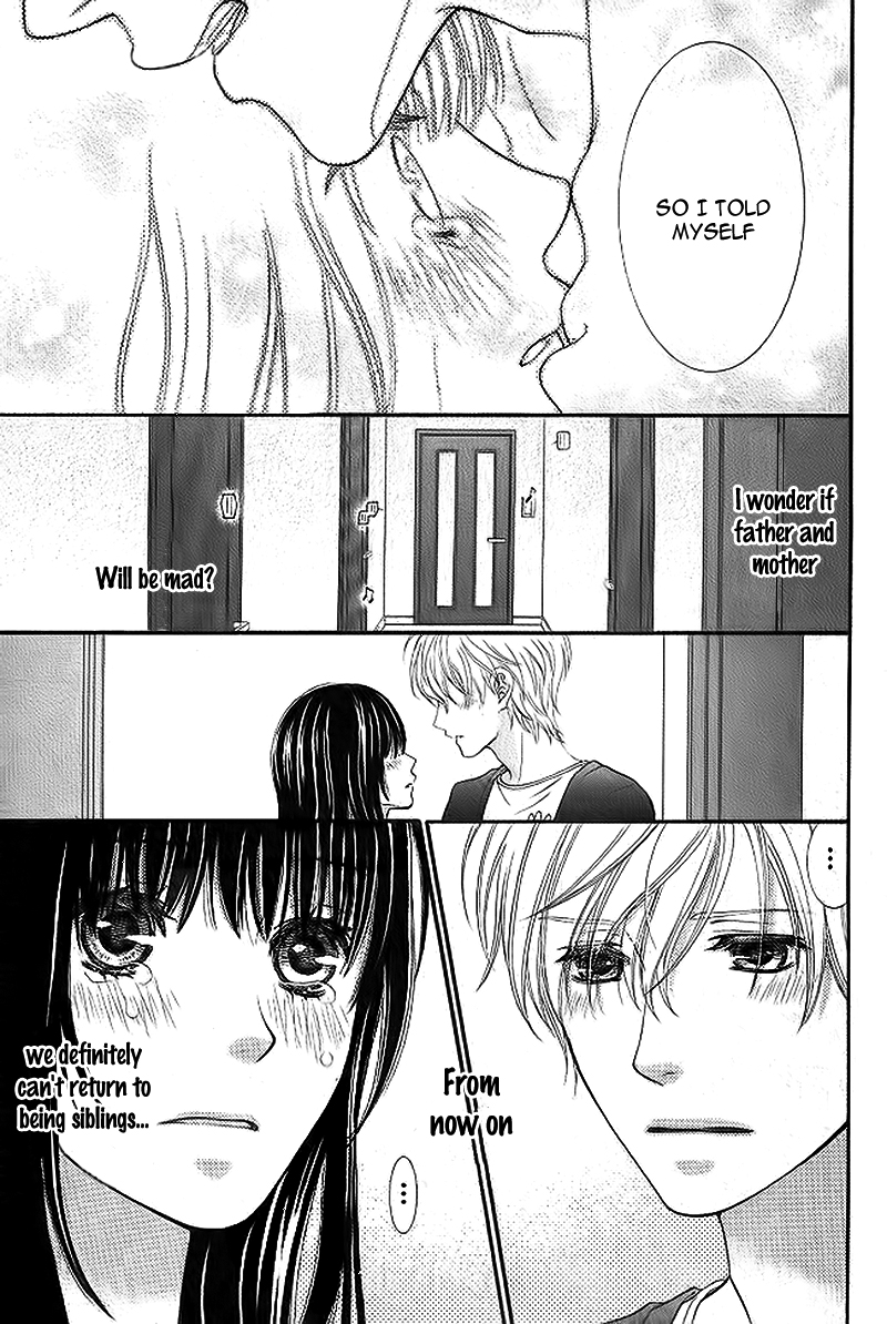 Gikyoudai Oneshot 第41页