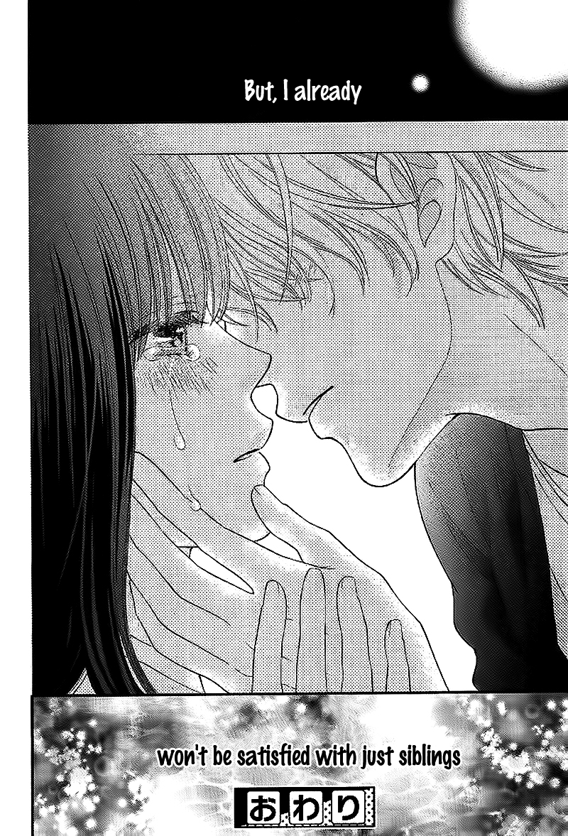 Gikyoudai Oneshot 第42页