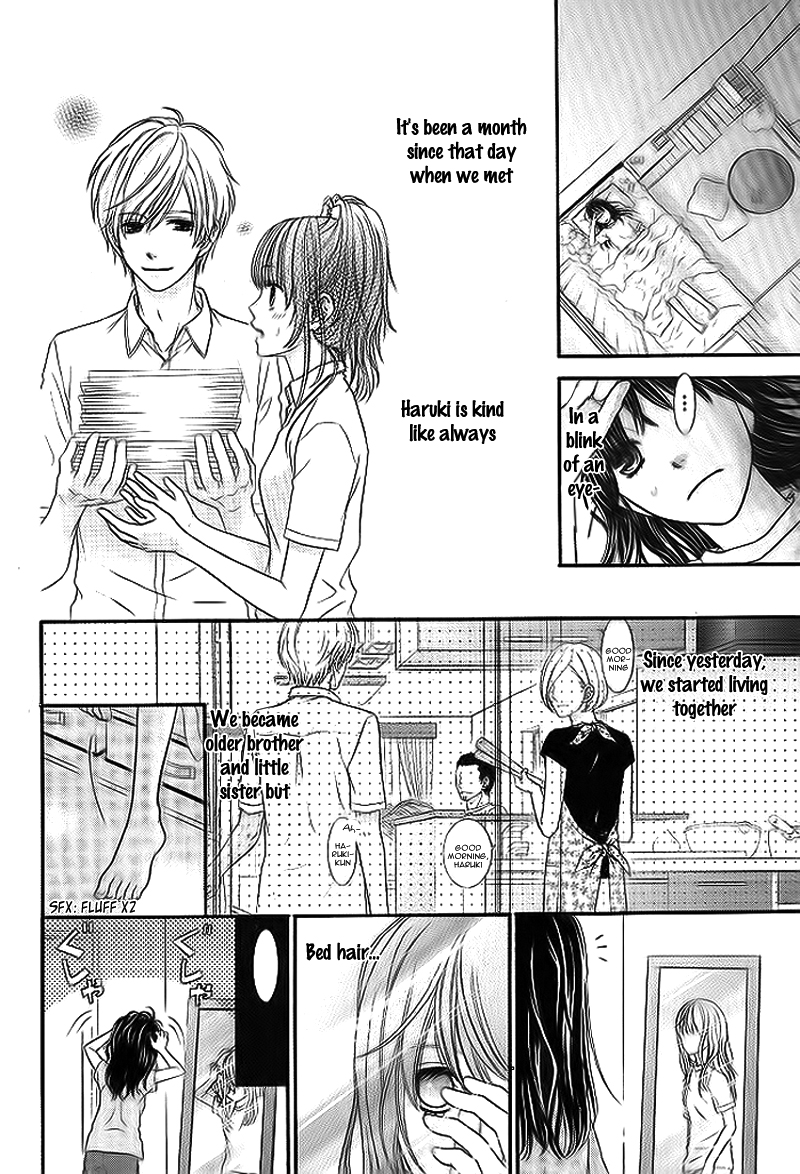 Gikyoudai Oneshot 第9页