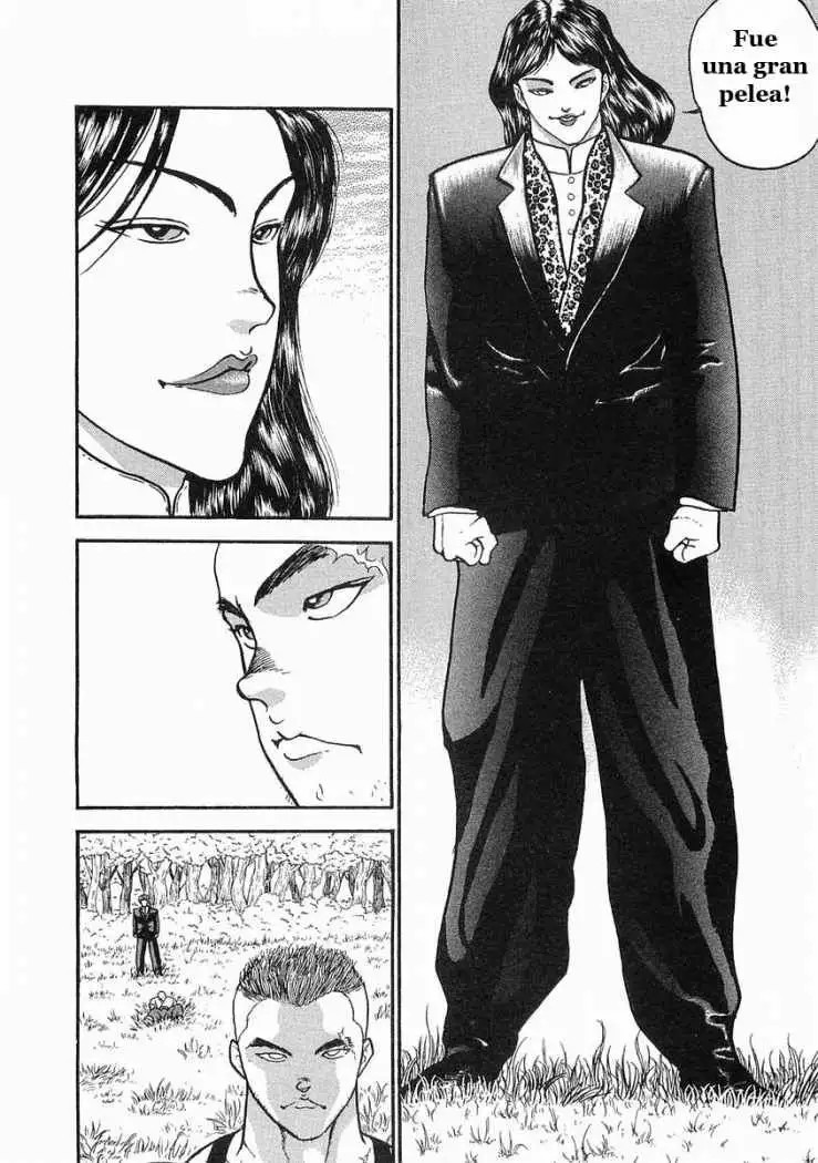 Garouden Vol. 1 Ch. 3 第32页