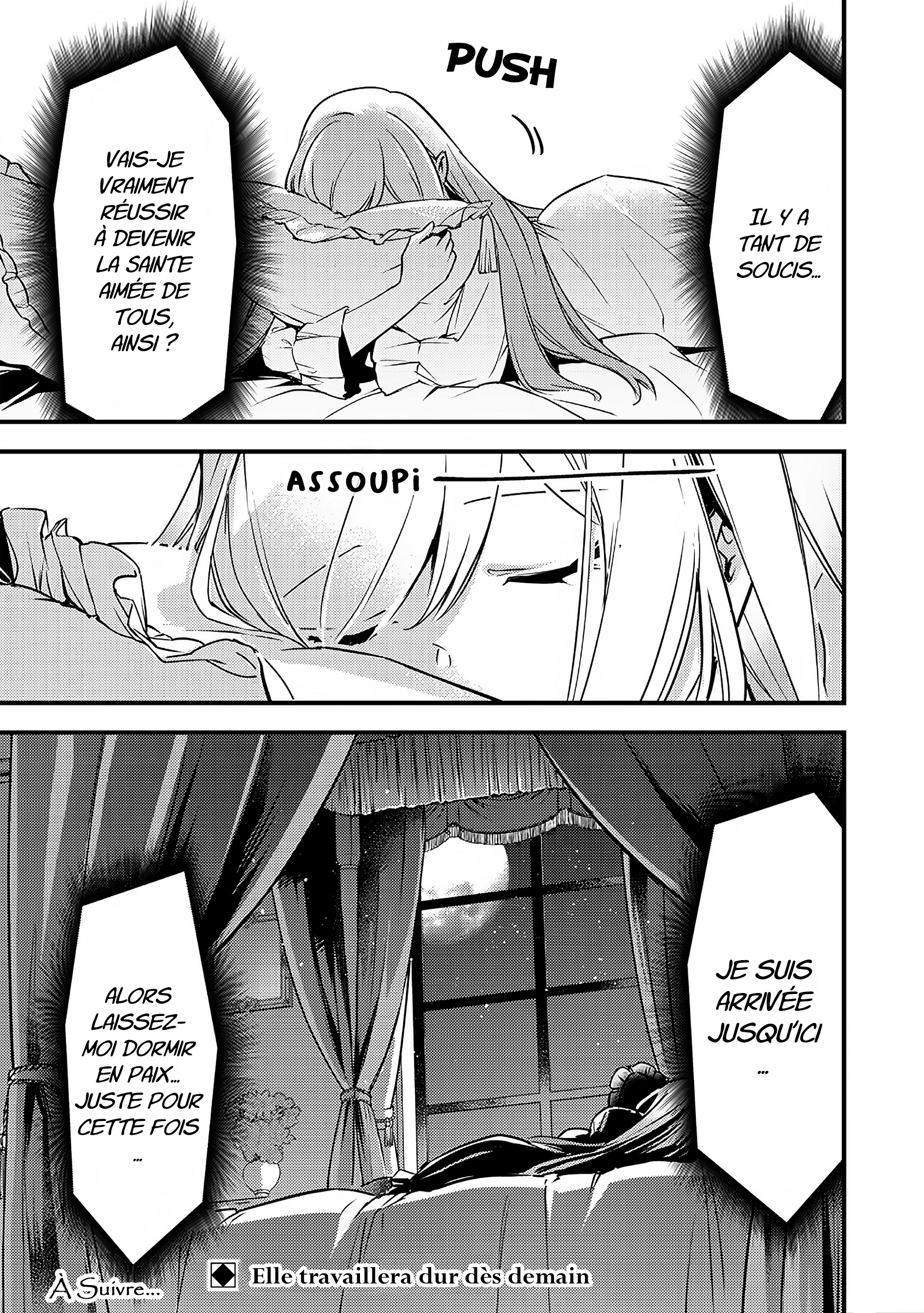 Slime Seijo Le retour de la démone 第24页