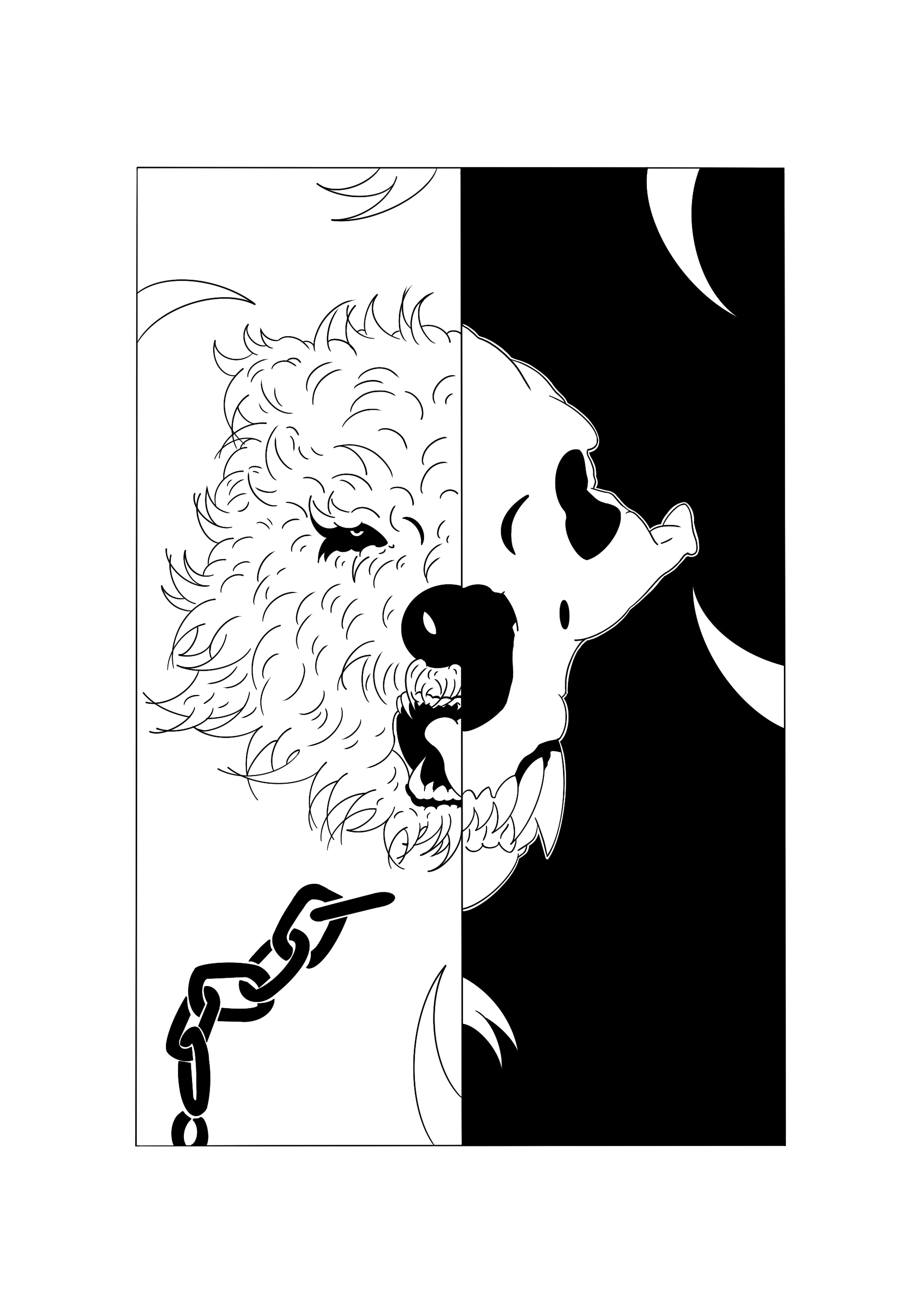 Of Avarice and Wrath ”How to Take a Life - Part 2“ 第1页