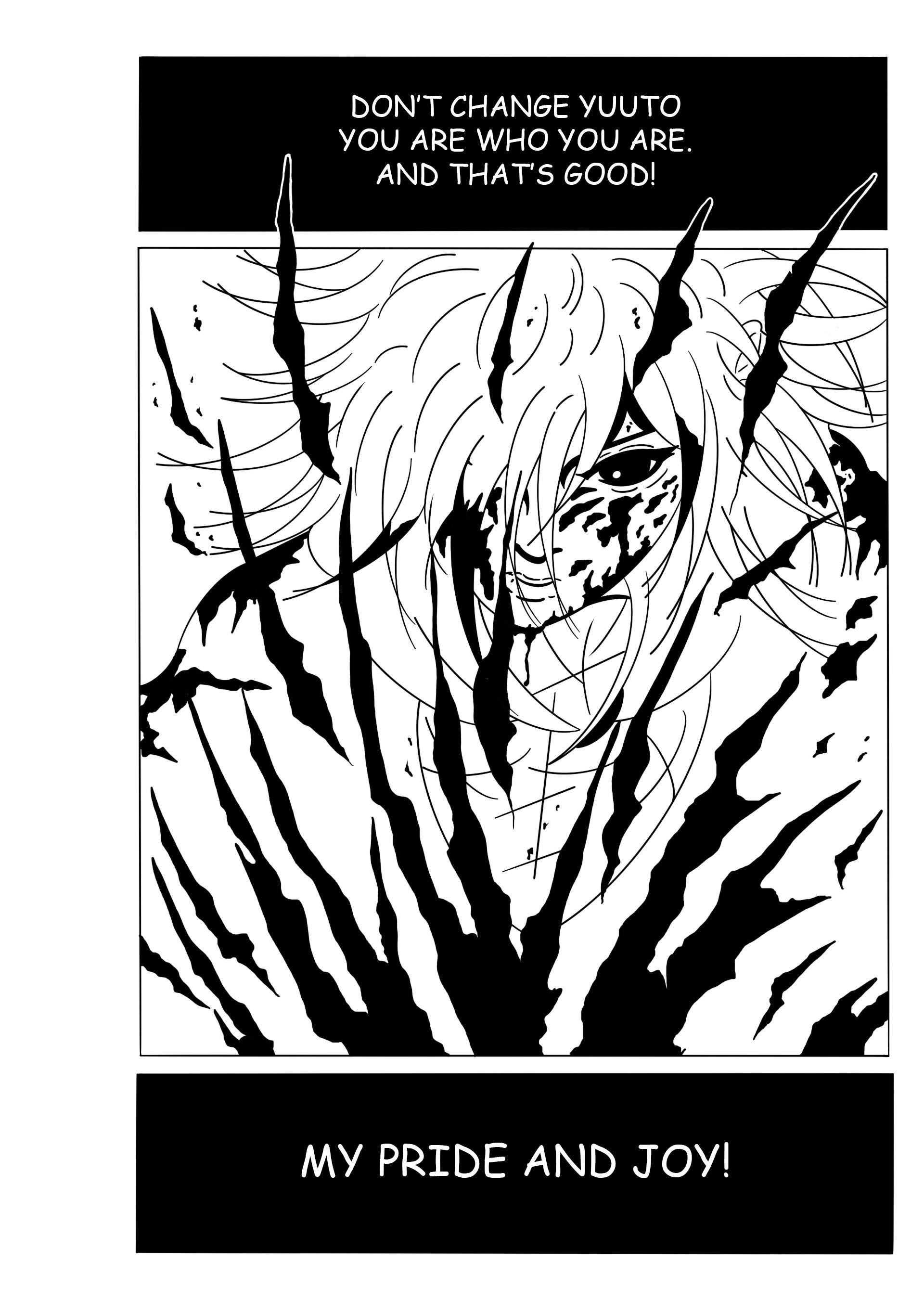 Of Avarice and Wrath ”How to Take a Life - Part 2“ 第17页