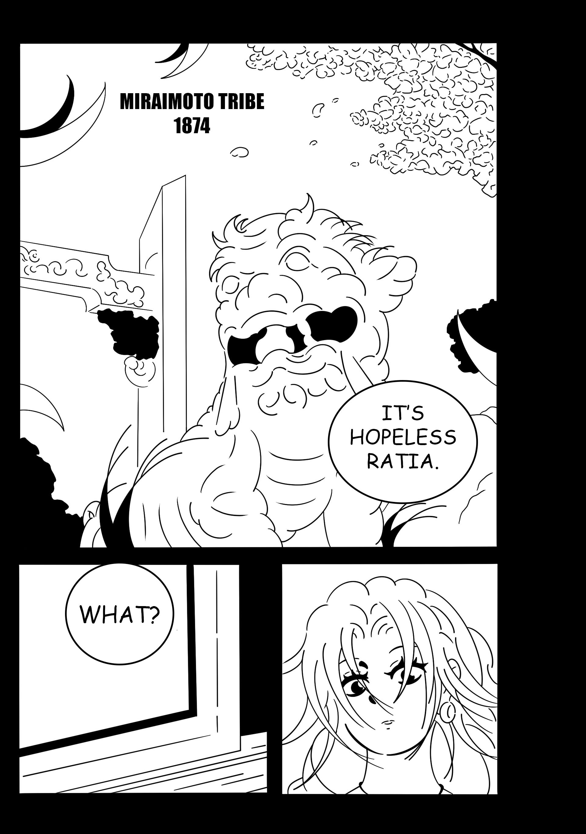 Of Avarice and Wrath ”How to Take a Life - Part 2“ 第10页
