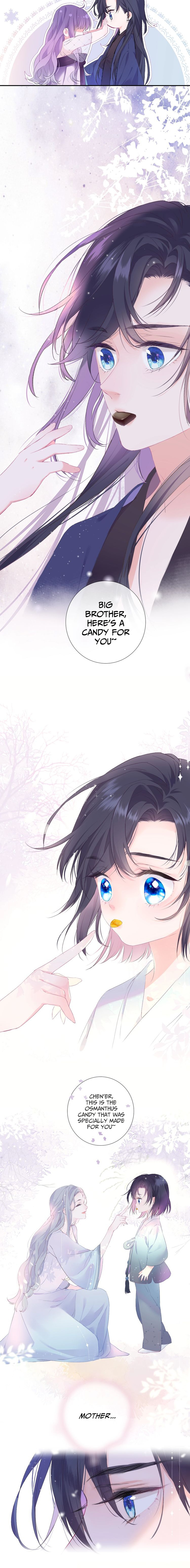 Qiao'er Is Naughty A Narrow Escape 第4页
