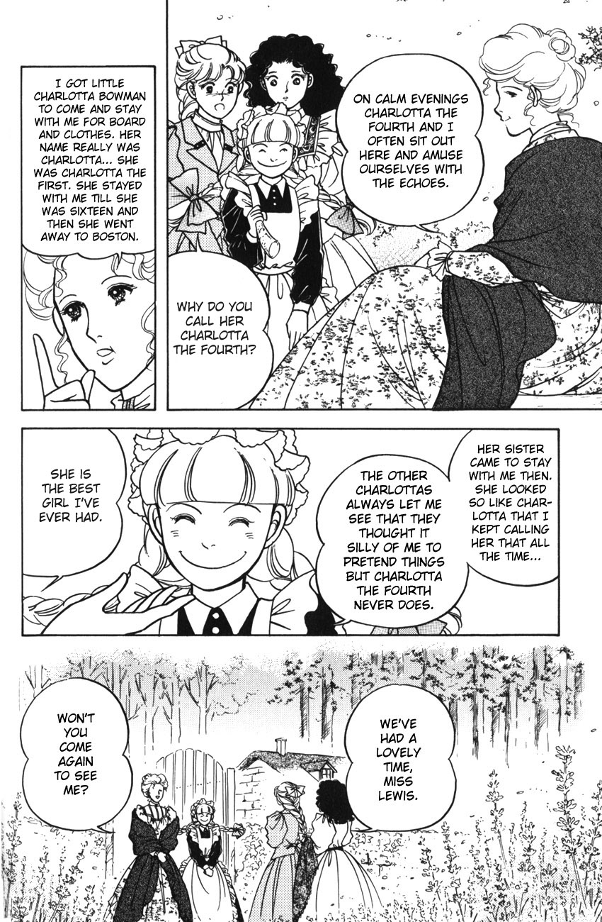 Anne of Avonlea Vol. 1 Ch. 5 第13页