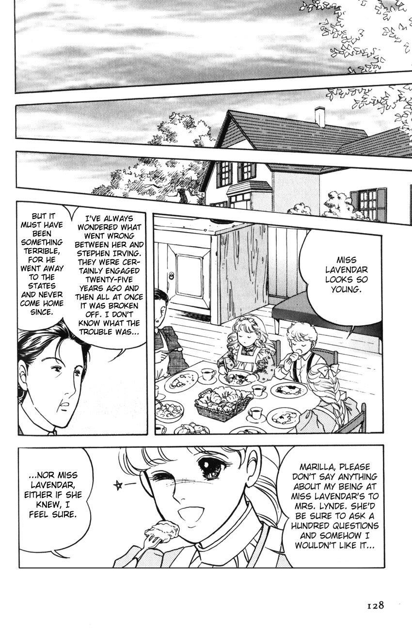 Anne of Avonlea Vol. 1 Ch. 5 第15页