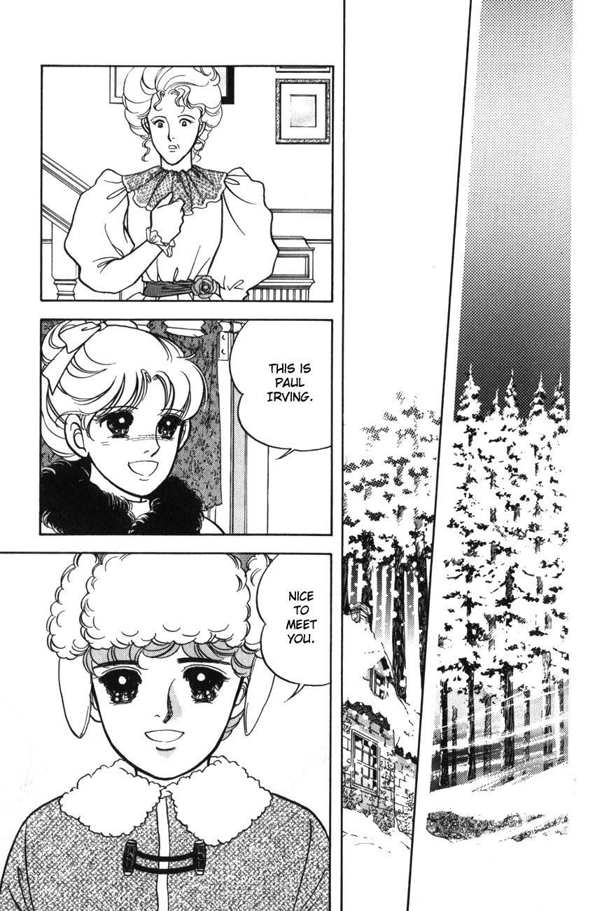 Anne of Avonlea Vol. 1 Ch. 5 第26页