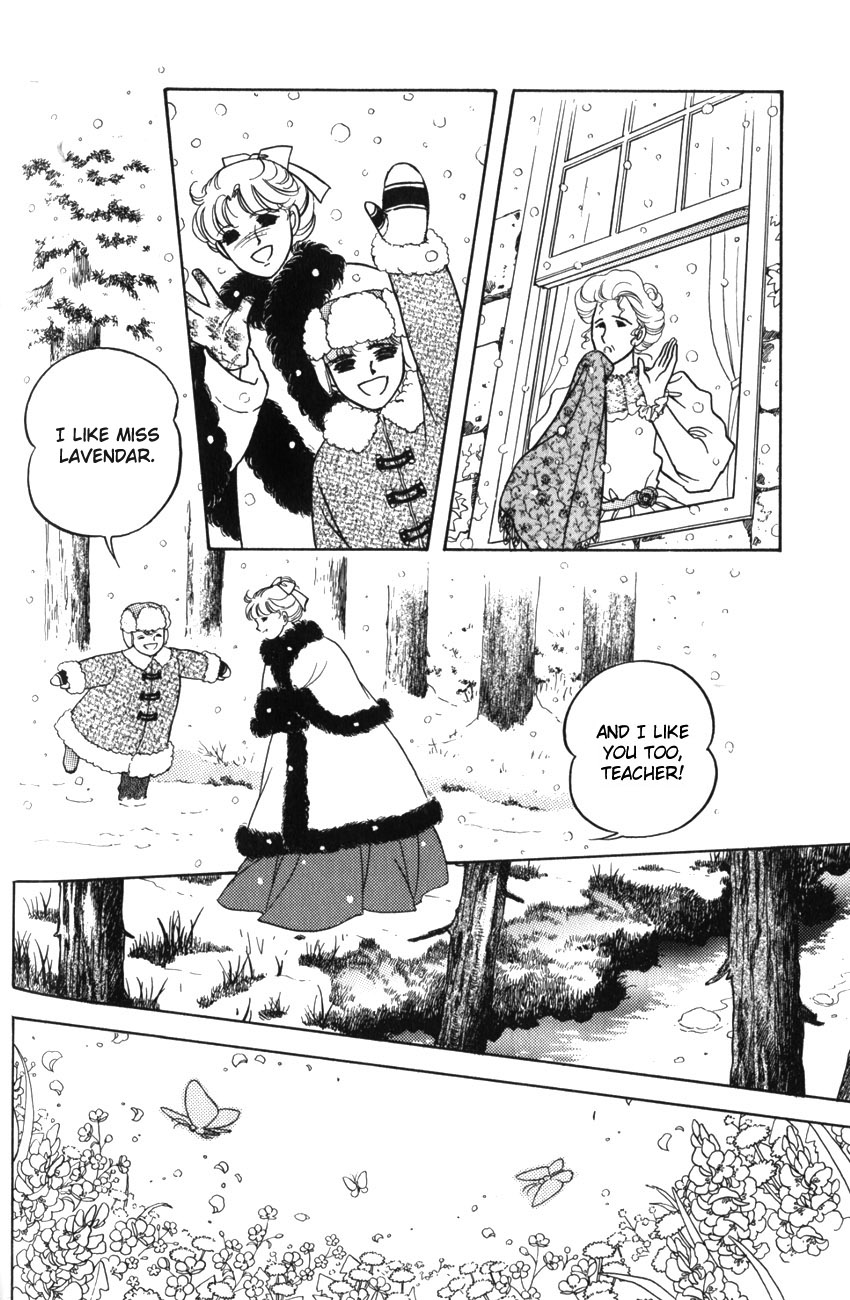 Anne of Avonlea Vol. 1 Ch. 5 第31页