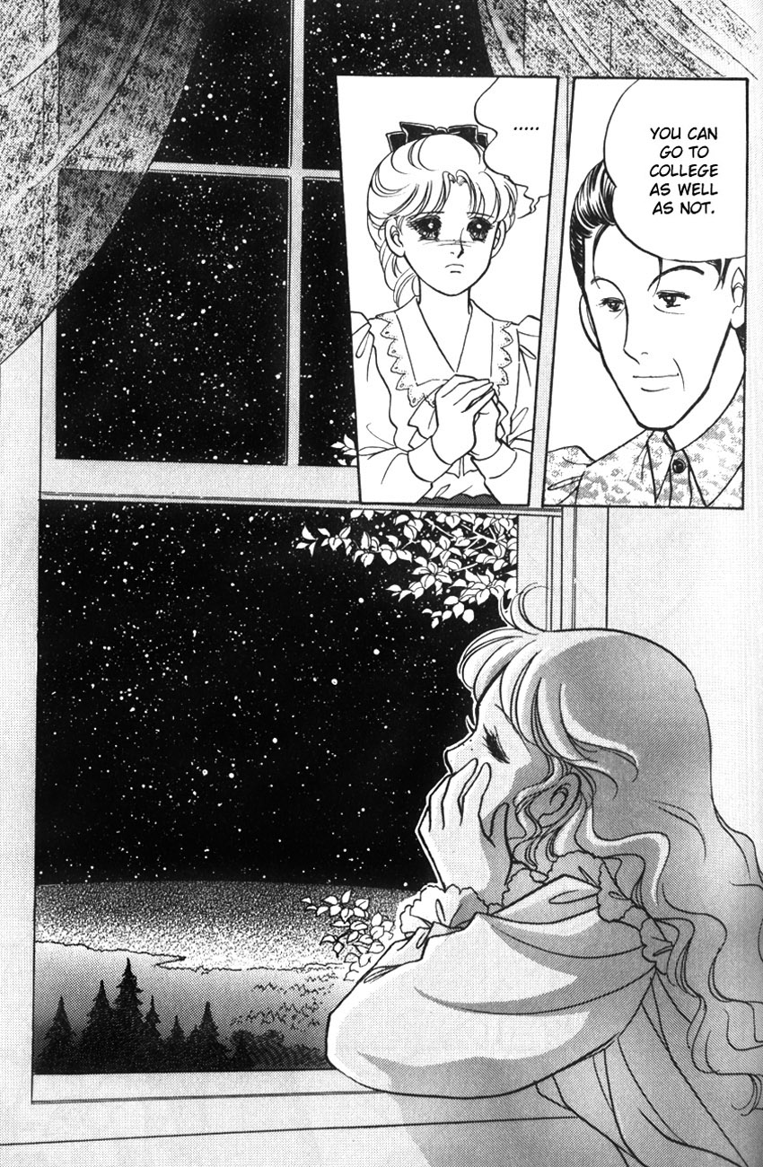 Anne of Avonlea Vol. 1 Ch. 5 第38页