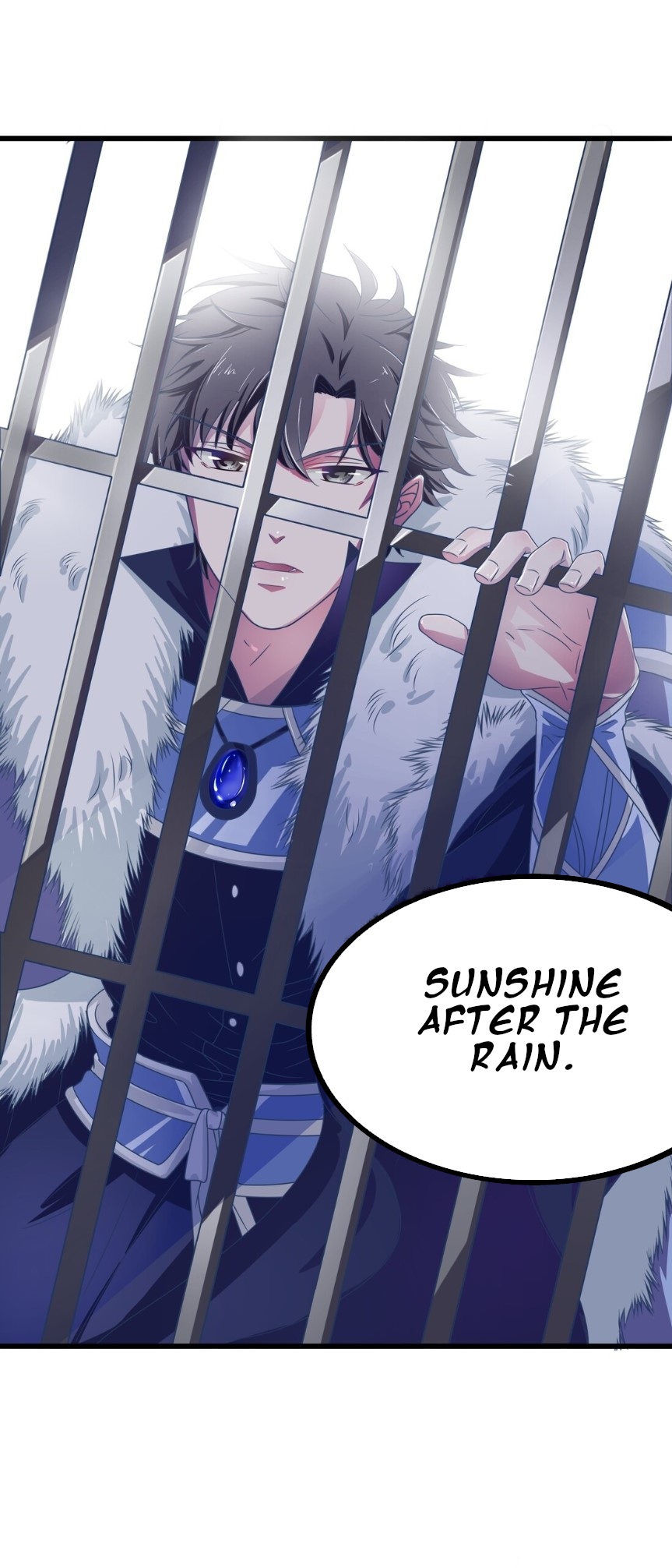 Living with a Villainous Boss Ch. 1 第35页
