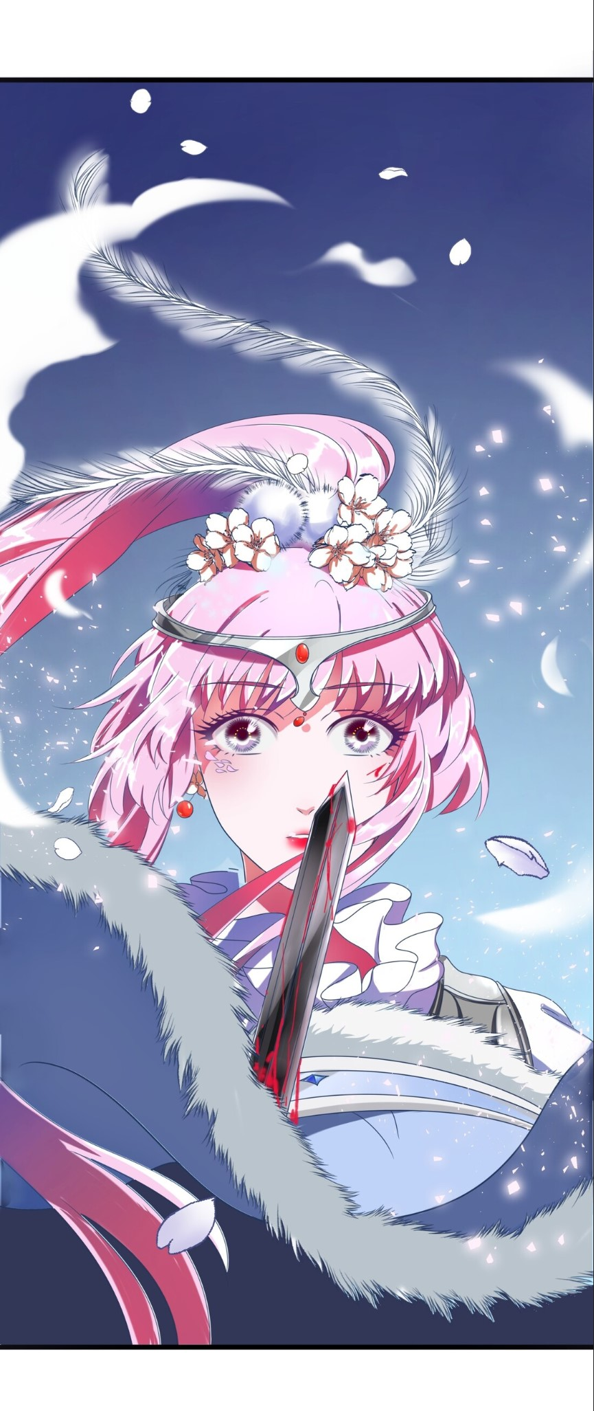 Living with a Villainous Boss Ch. 1 第6页
