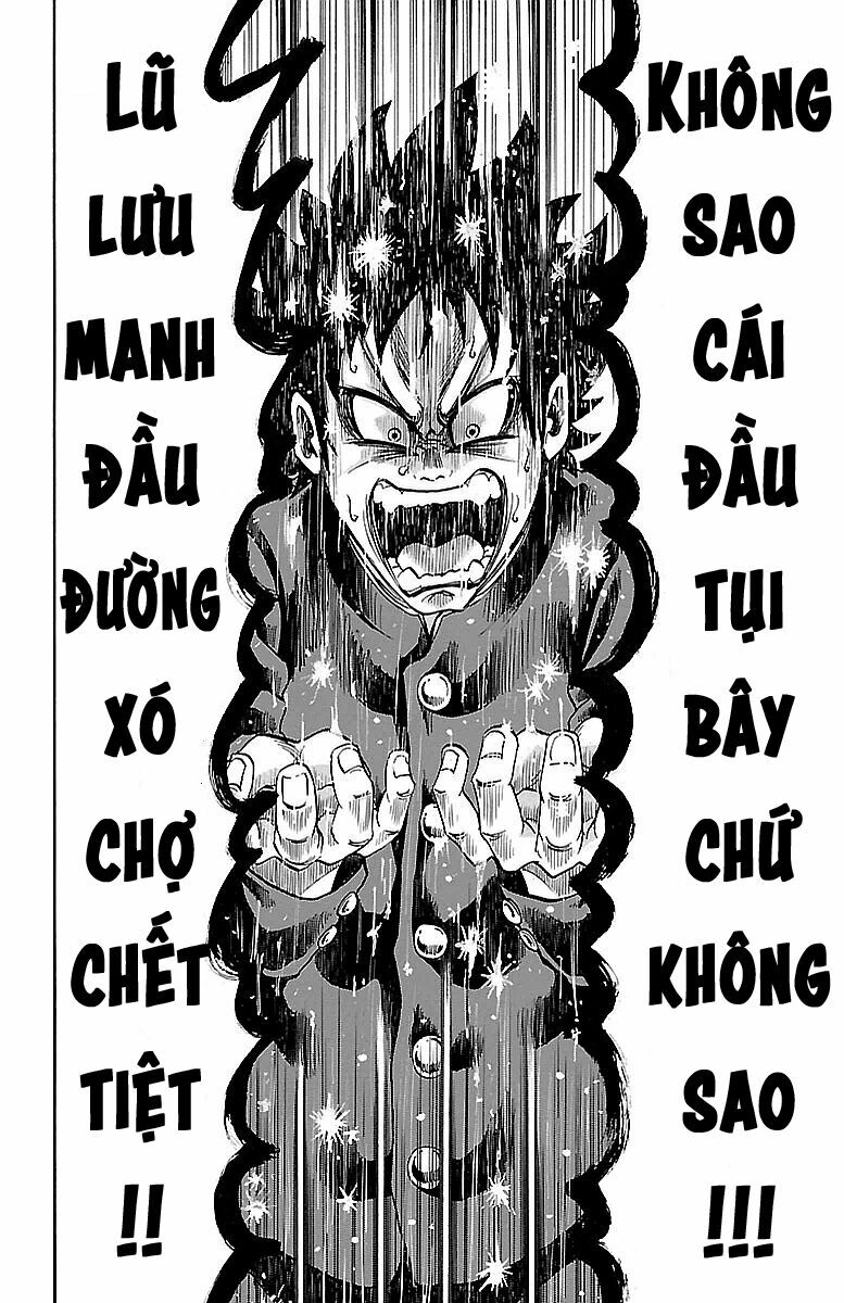 Rokudou no Onna-tachi Trường học bình yên và vui vẻ 第19页