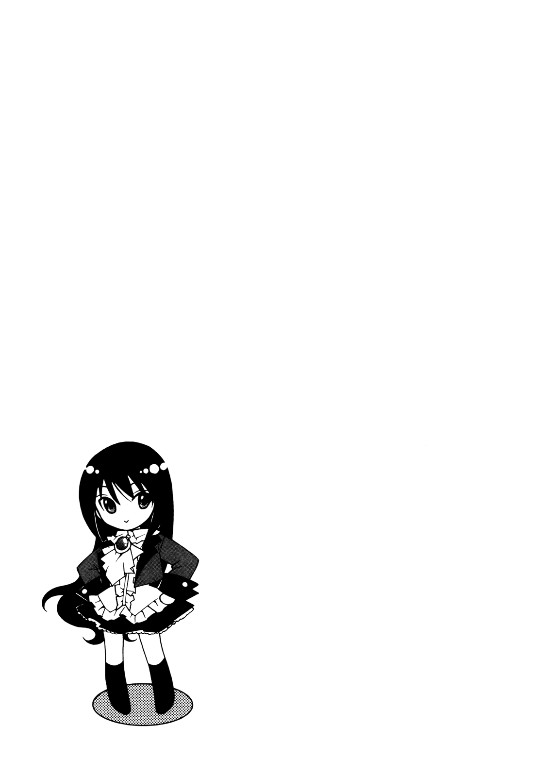 Ojousama wa Budoukai de Odoru The Rich Girl in Pursuit 第31页