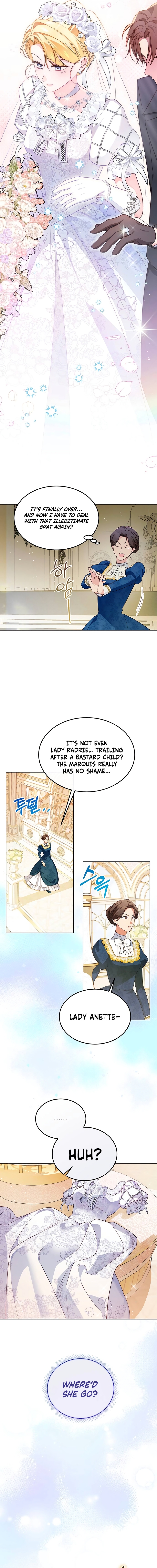 Grand Duchess’s Constitution Ch. 2 第8页