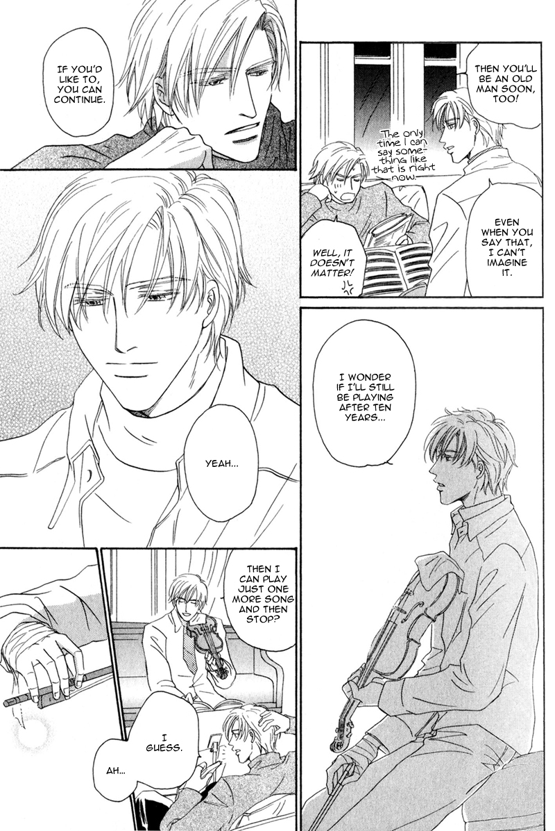 La Partita Vol. 1 Ch. 6 第13页