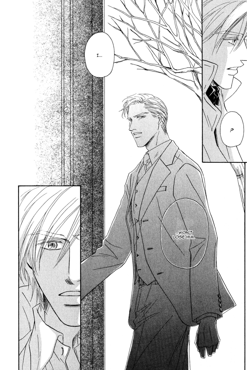 La Partita Vol. 1 Ch. 6 第22页