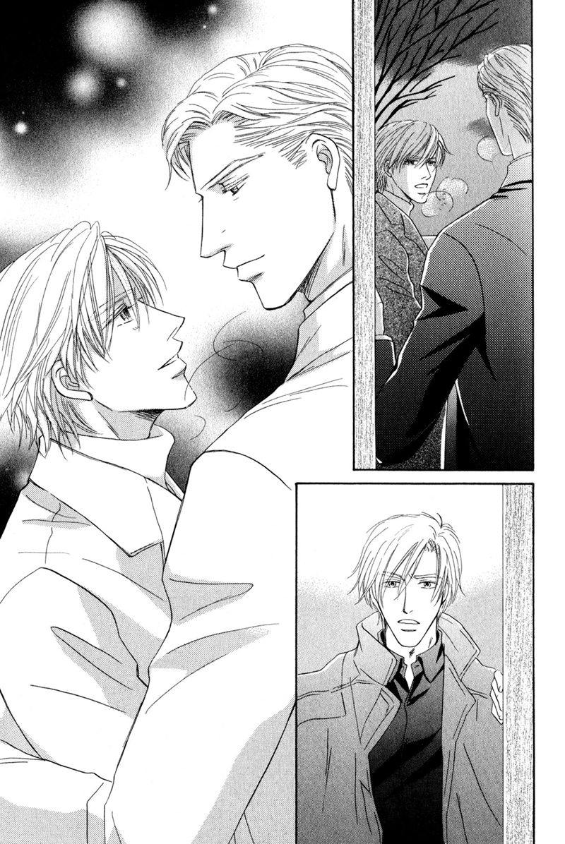 La Partita Vol. 1 Ch. 6 第23页