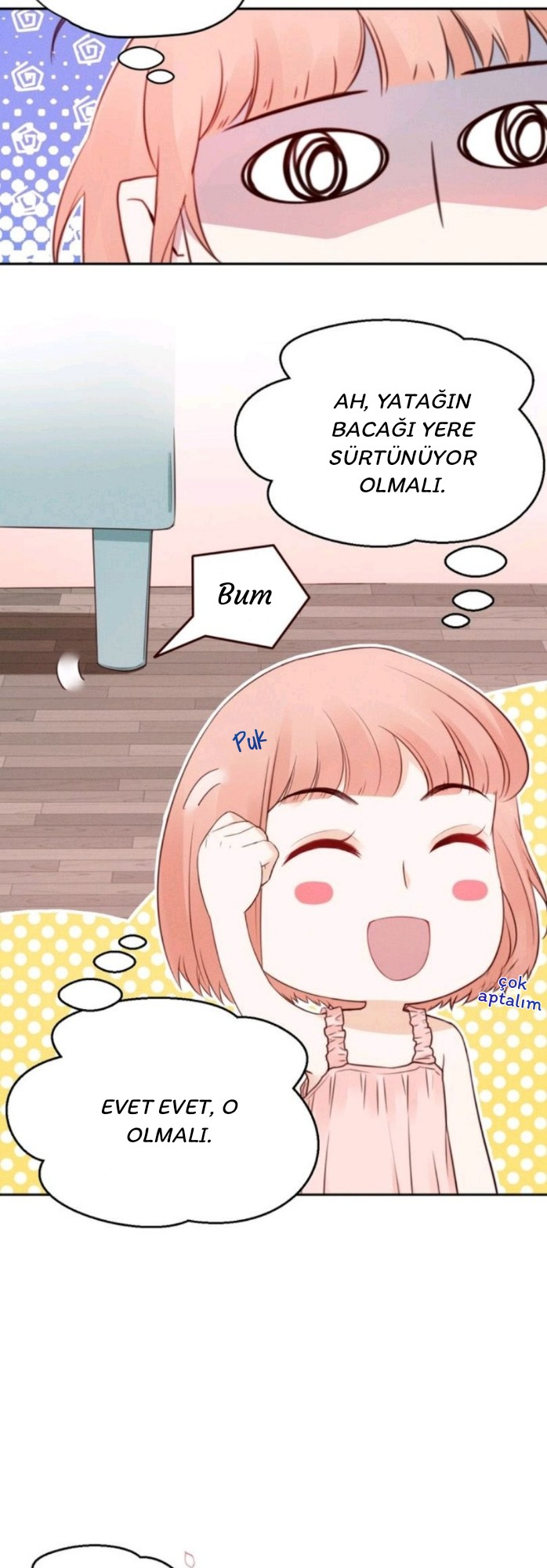 61 Days with You Ch. 4 第12页