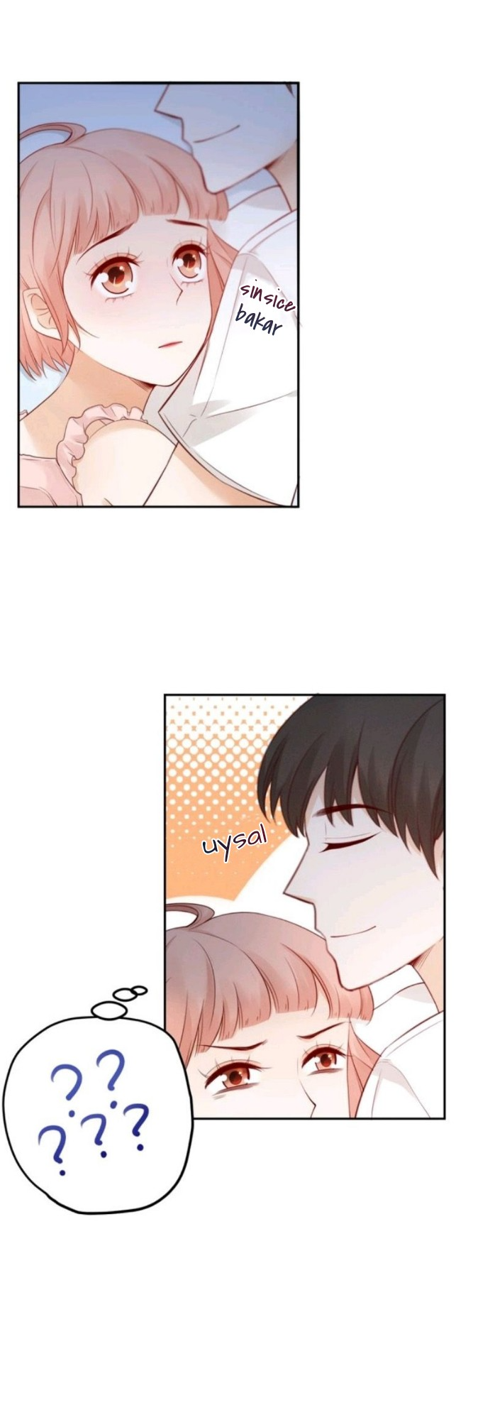 61 Days with You Ch. 4 第14页