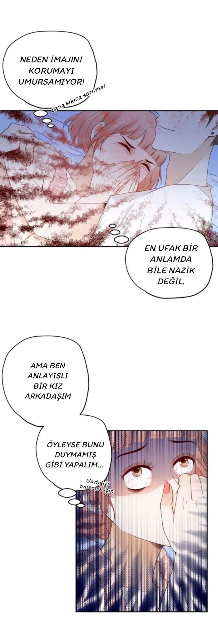61 Days with You Ch. 4 第15页