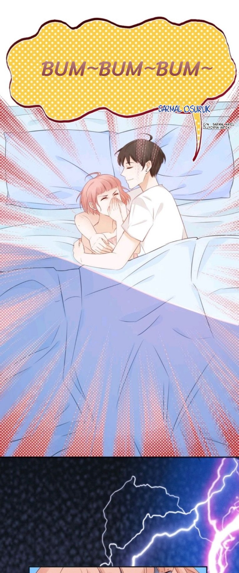 61 Days with You Ch. 4 第16页