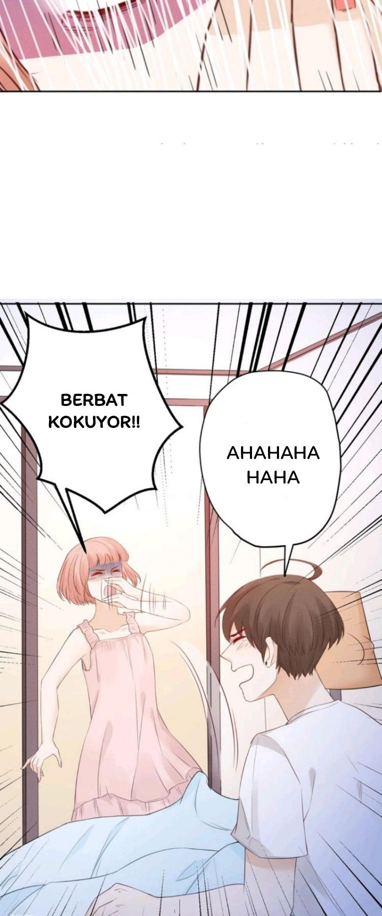 61 Days with You Ch. 4 第18页