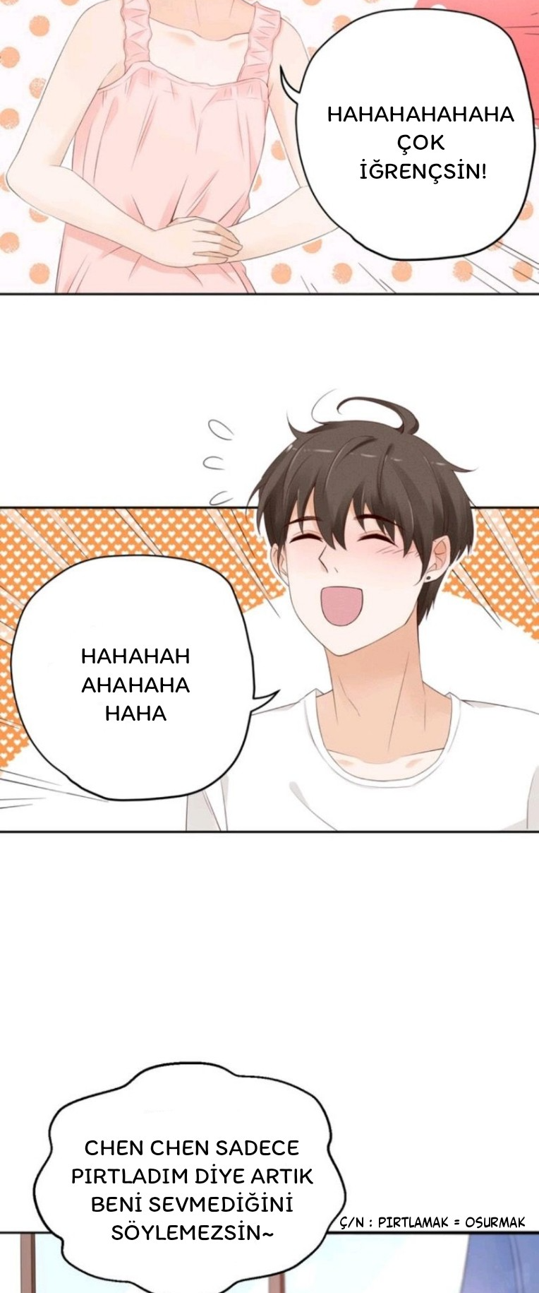 61 Days with You Ch. 4 第20页