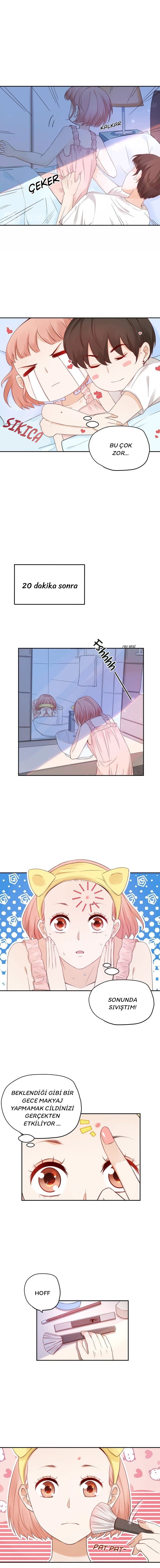 61 Days with You Ch. 4 第3页