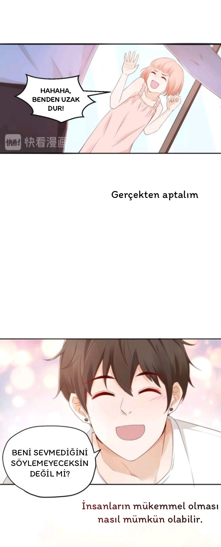 61 Days with You Ch. 4 第22页