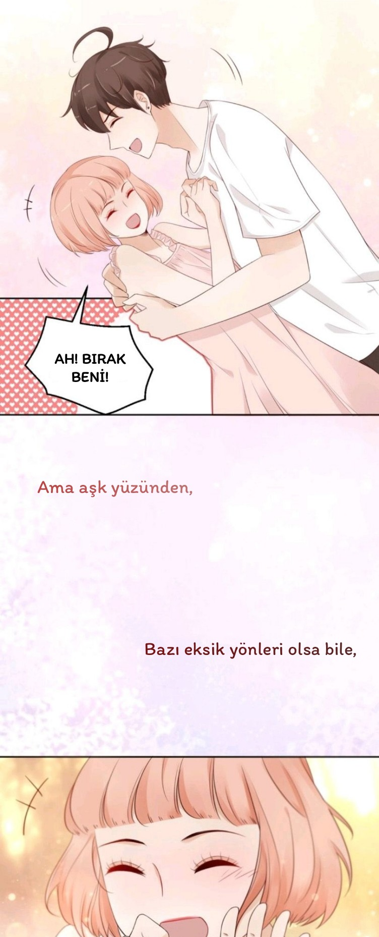 61 Days with You Ch. 4 第23页
