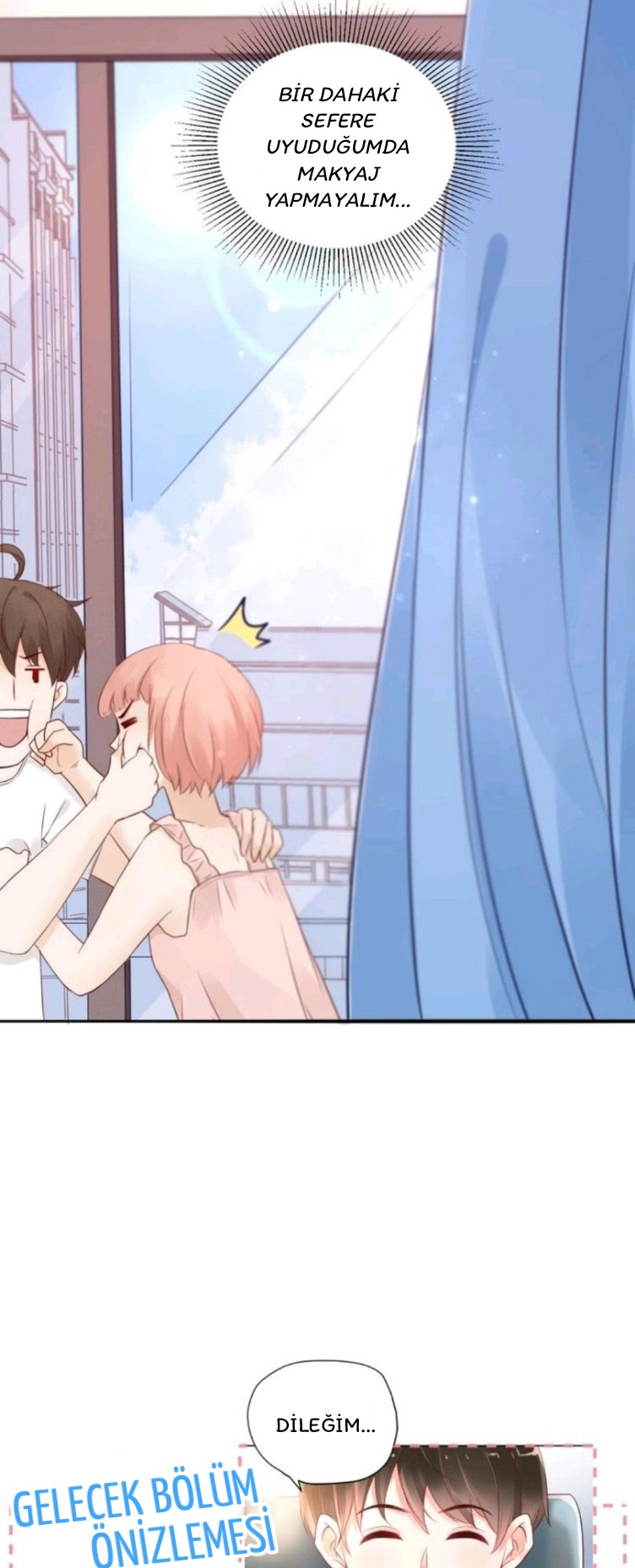 61 Days with You Ch. 4 第25页