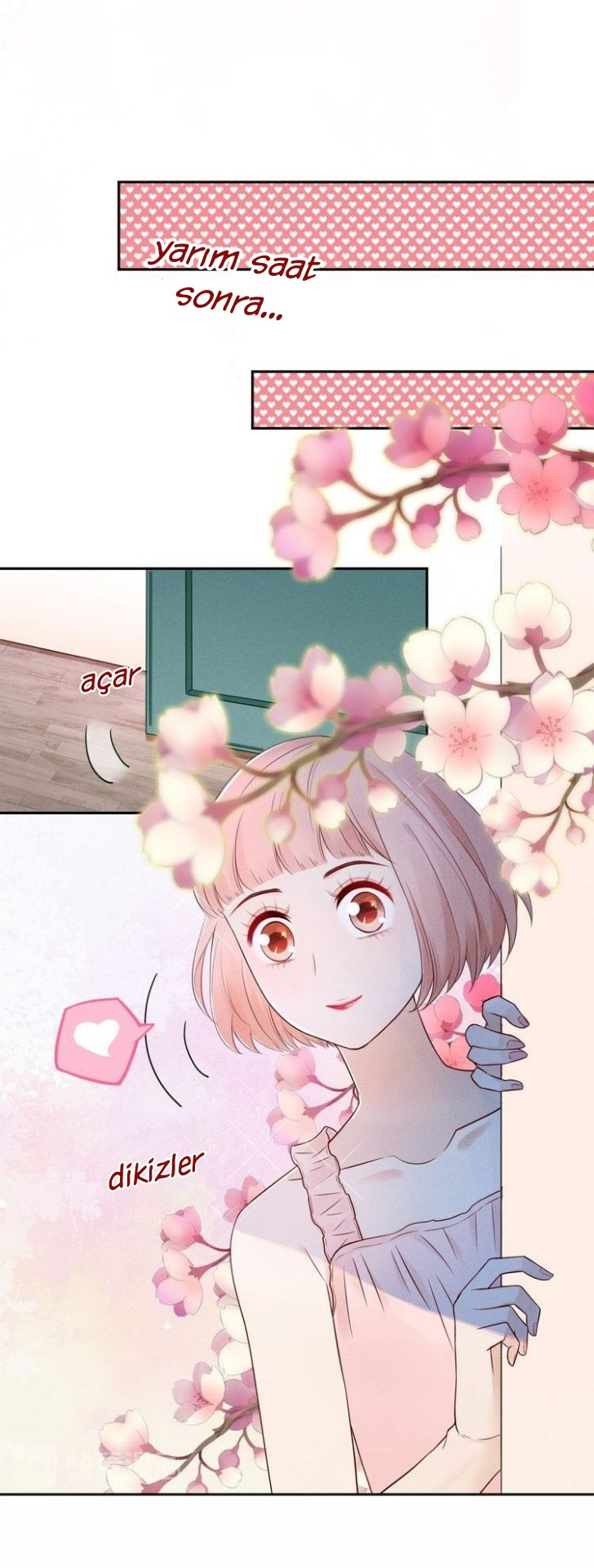 61 Days with You Ch. 4 第4页