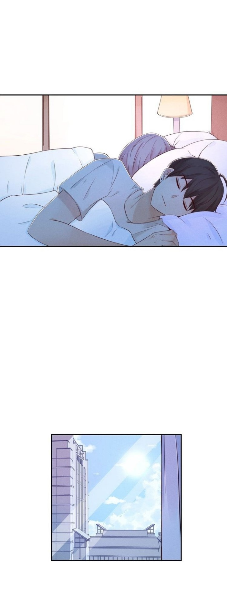 61 Days with You Ch. 4 第6页