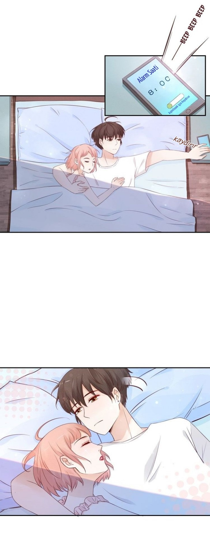 61 Days with You Ch. 4 第7页