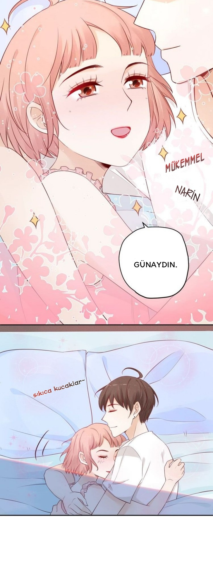 61 Days with You Ch. 4 第9页