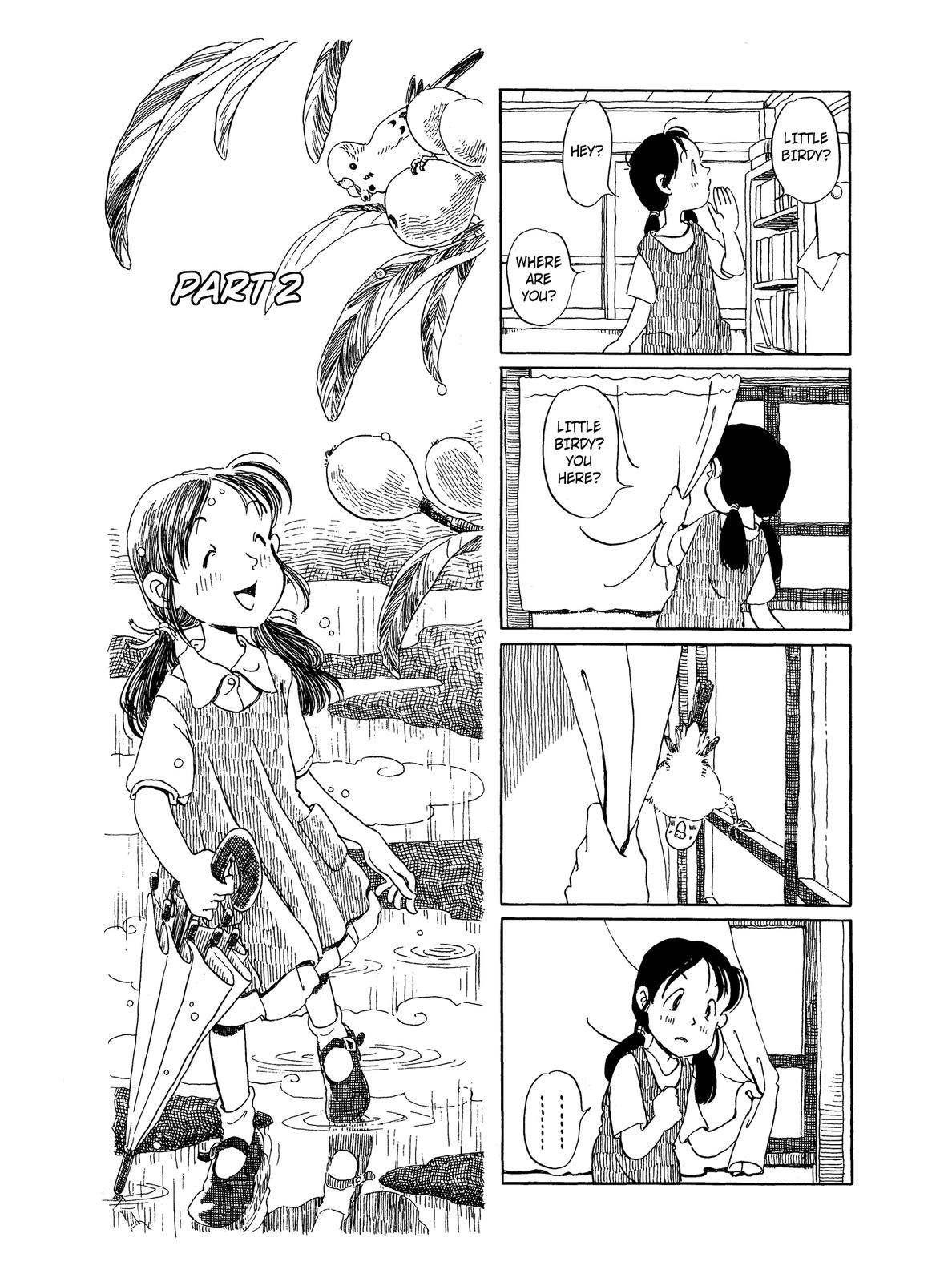 Pippira Note Part 2 第1页