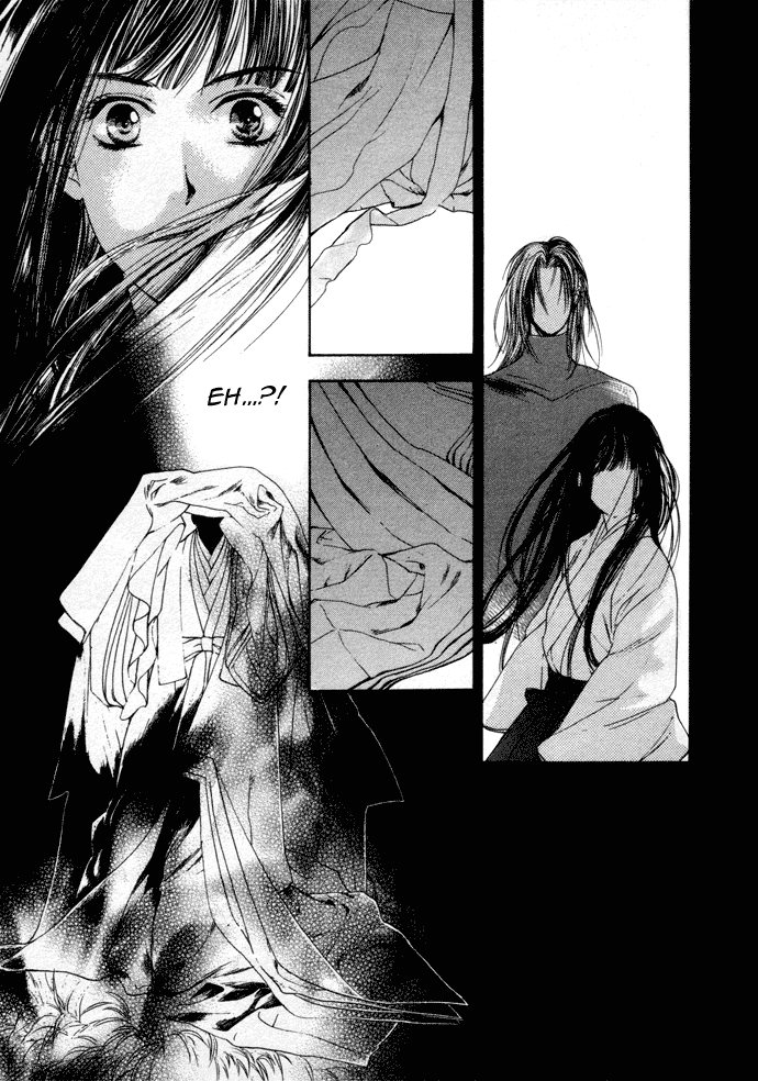 Maimiko Touko no Jikenbo Nel palazzo della landa dorata 第30页
