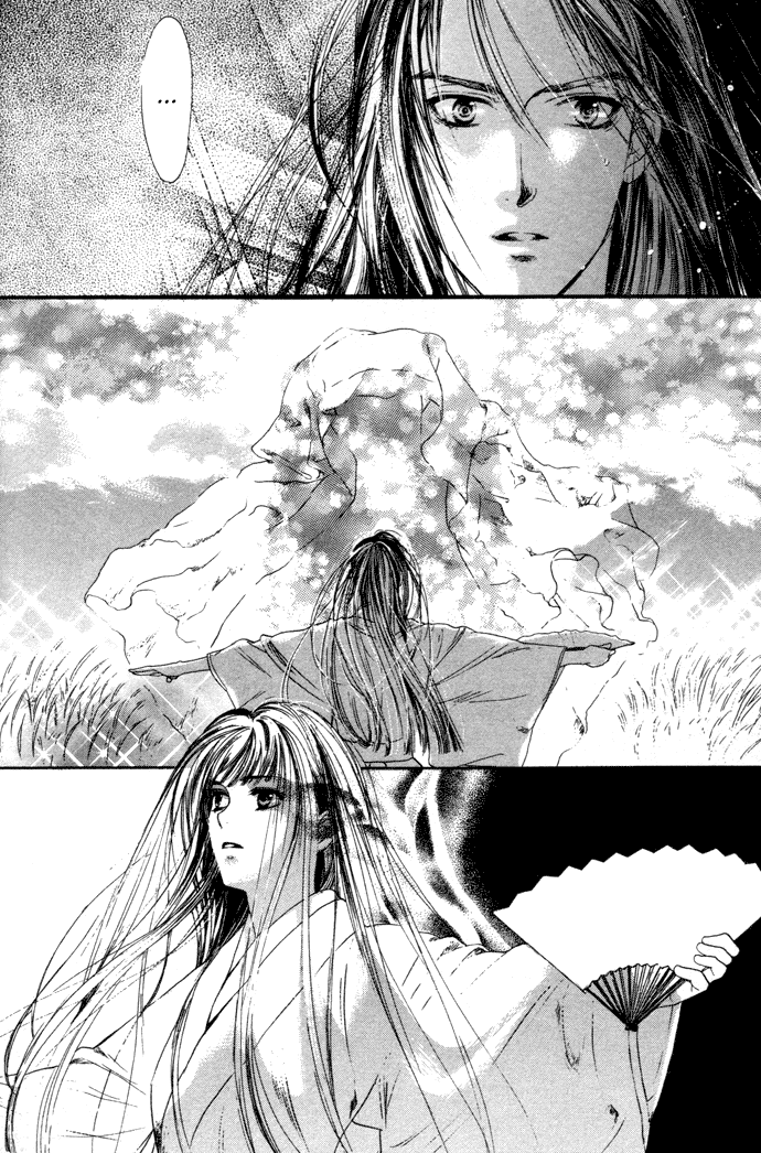 Maimiko Touko no Jikenbo Nel palazzo della landa dorata 第37页