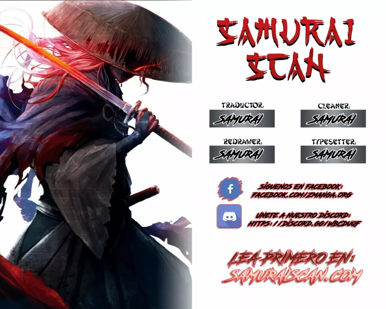 Zhanding Ch. 0 第1页