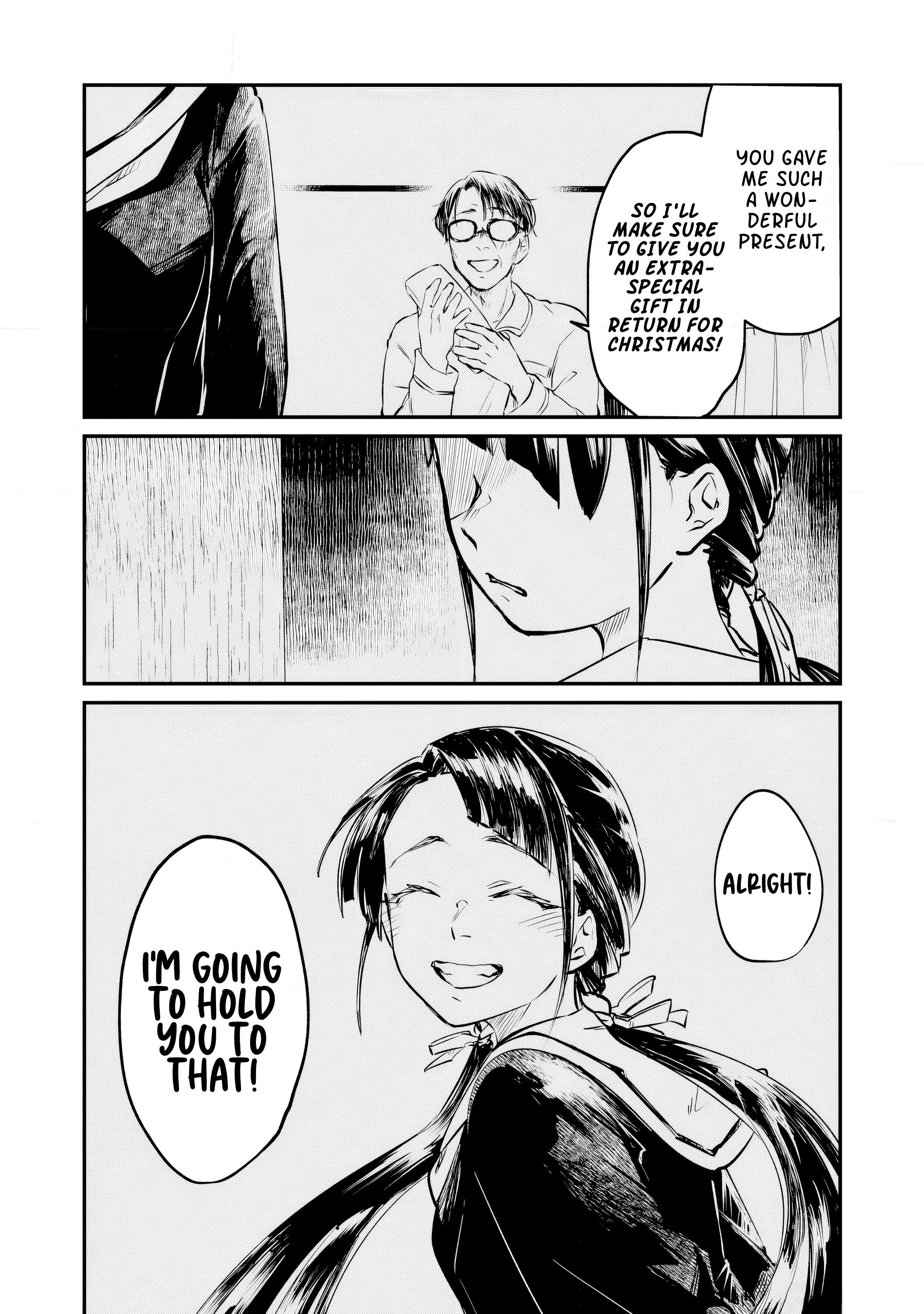 Fukushuu Papa ~Ijime Revenger~ Vol. 1 Ch. 1 第30页