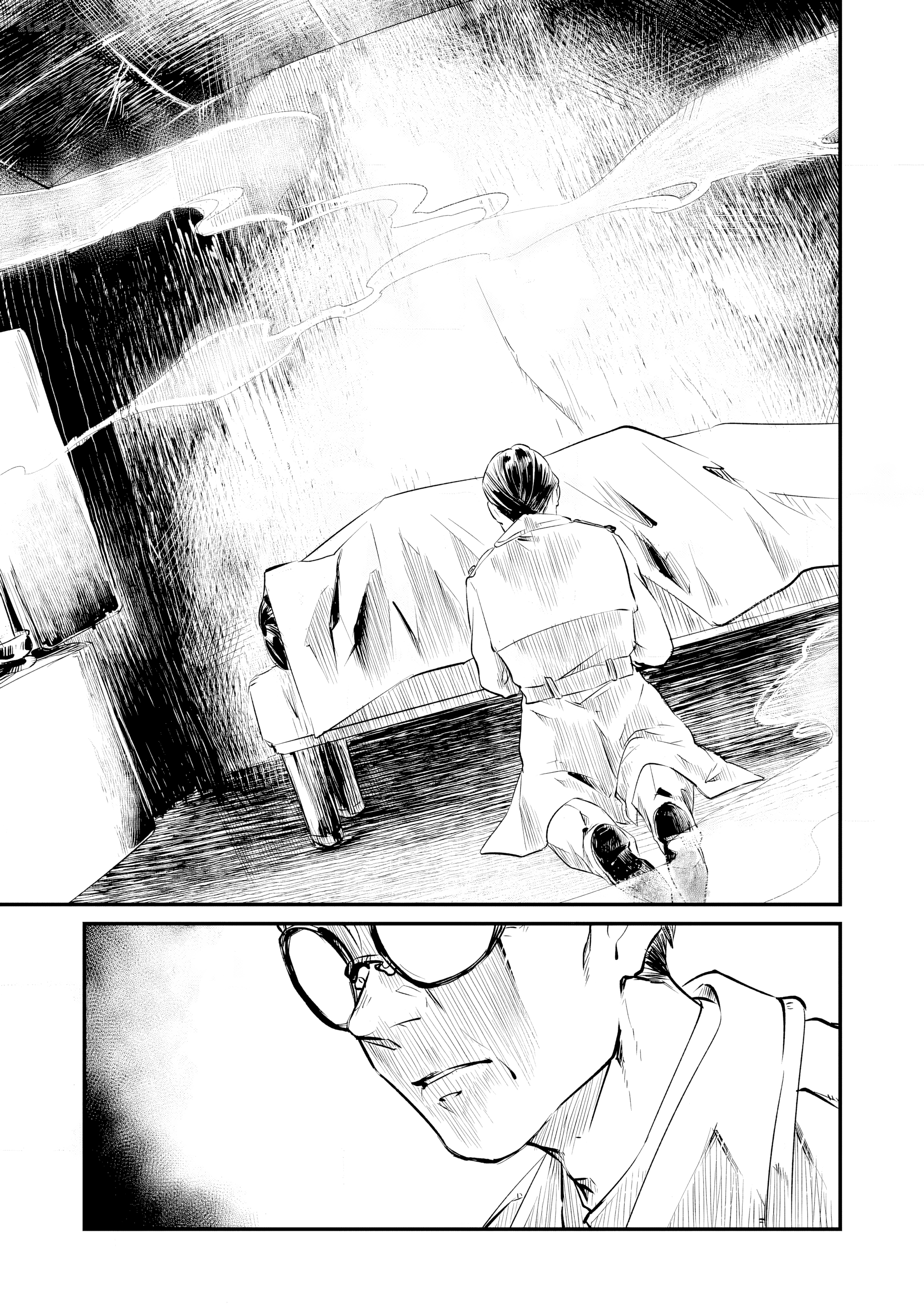 Fukushuu Papa ~Ijime Revenger~ 第8页