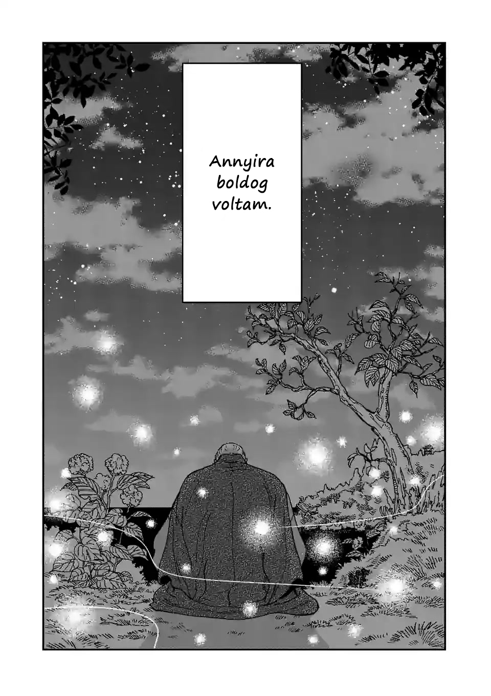 Hotaru no Yomeiri 第3页