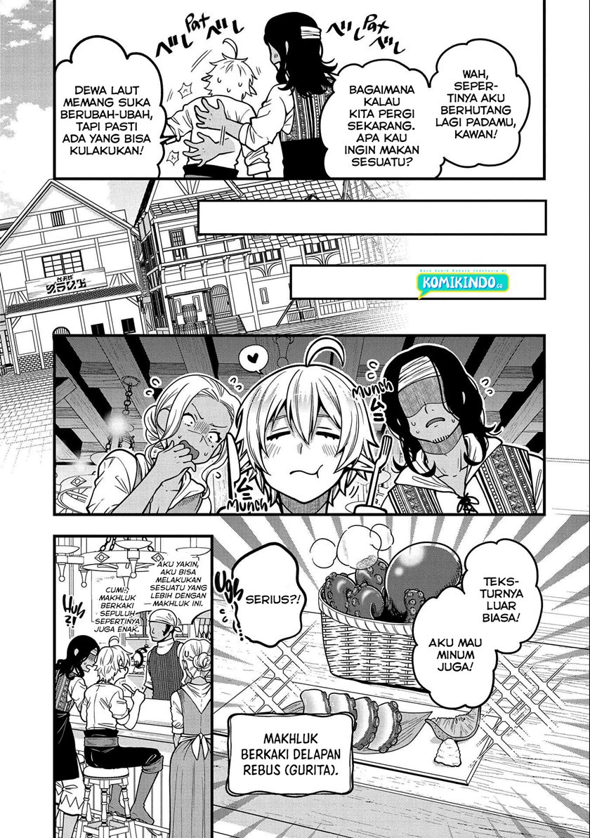 Tensei Shite High Elf ni Narimashitaga, Slow Life wa 120-nen de Akimashita - Highelf with a Long Life Vol. 2 Ch. 6 第26页