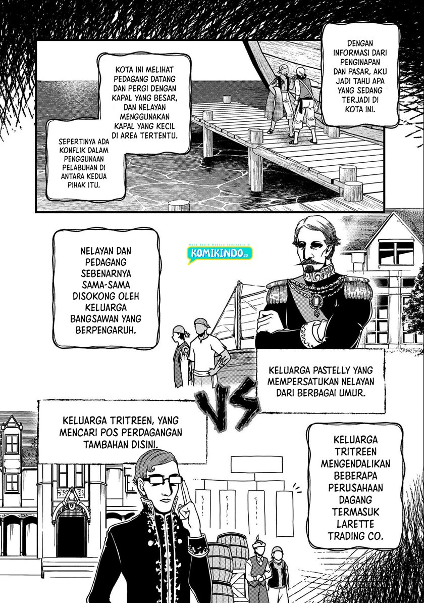 Tensei Shite High Elf ni Narimashitaga, Slow Life wa 120-nen de Akimashita - Highelf with a Long Life Vol. 2 Ch. 6 第27页