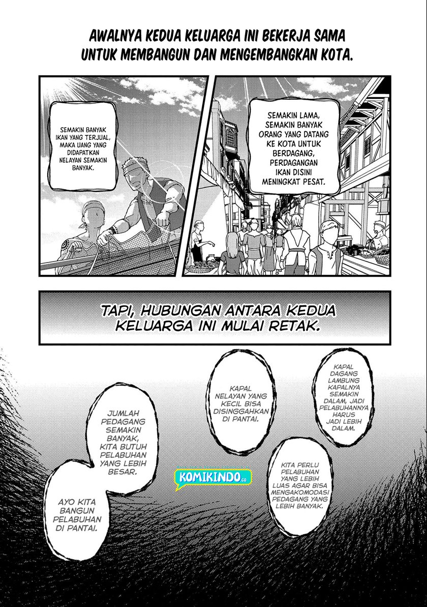Tensei Shite High Elf ni Narimashitaga, Slow Life wa 120-nen de Akimashita - Highelf with a Long Life Vol. 2 Ch. 6 第28页