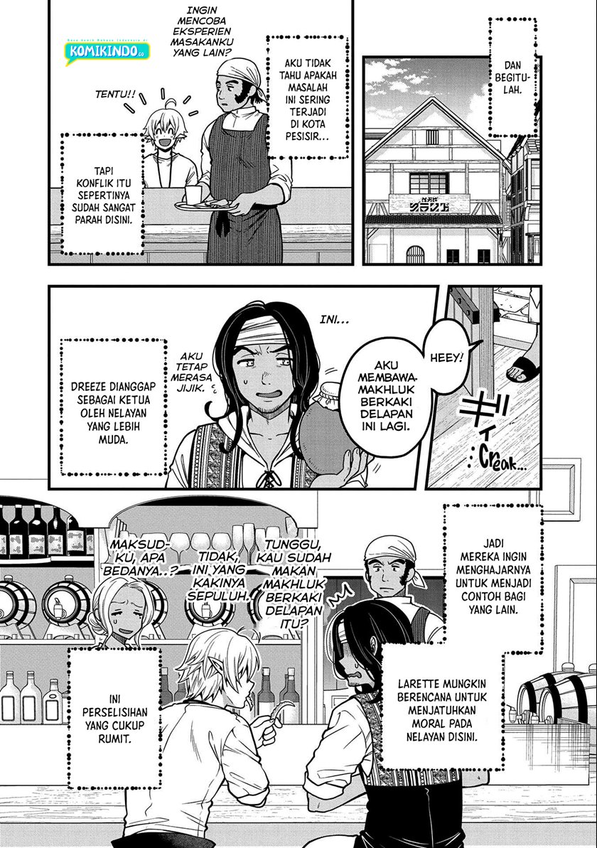 Tensei Shite High Elf ni Narimashitaga, Slow Life wa 120-nen de Akimashita - Highelf with a Long Life Vol. 2 Ch. 6 第29页