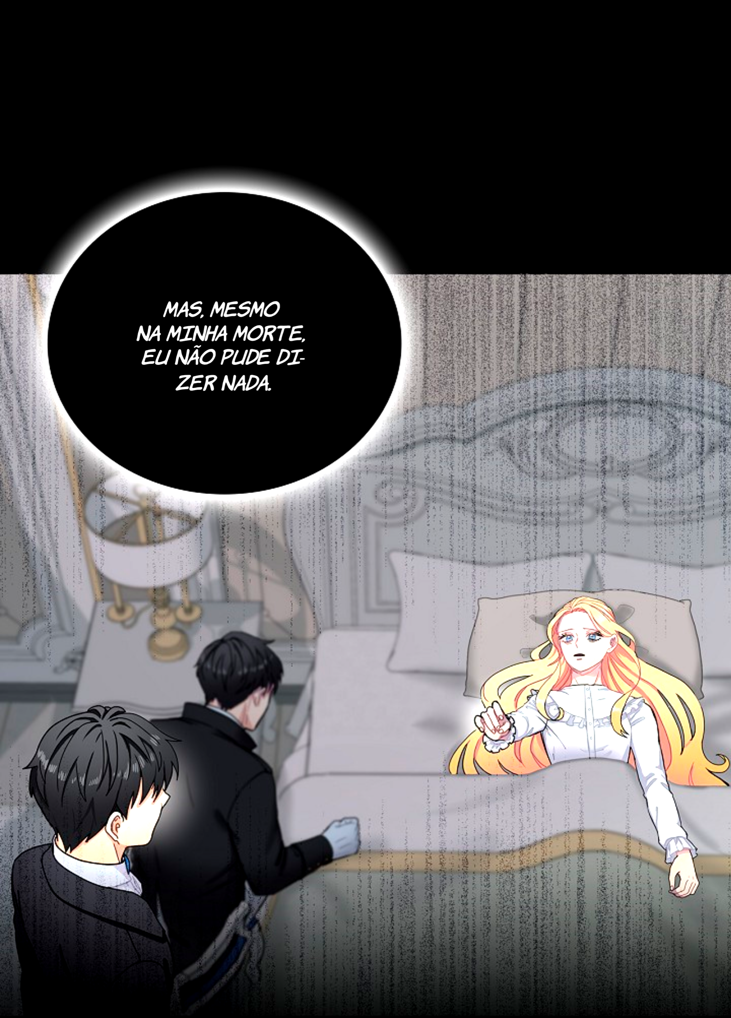 The Flower Dances and the Wind Sings Vol. 1 Ch. 1 第11页