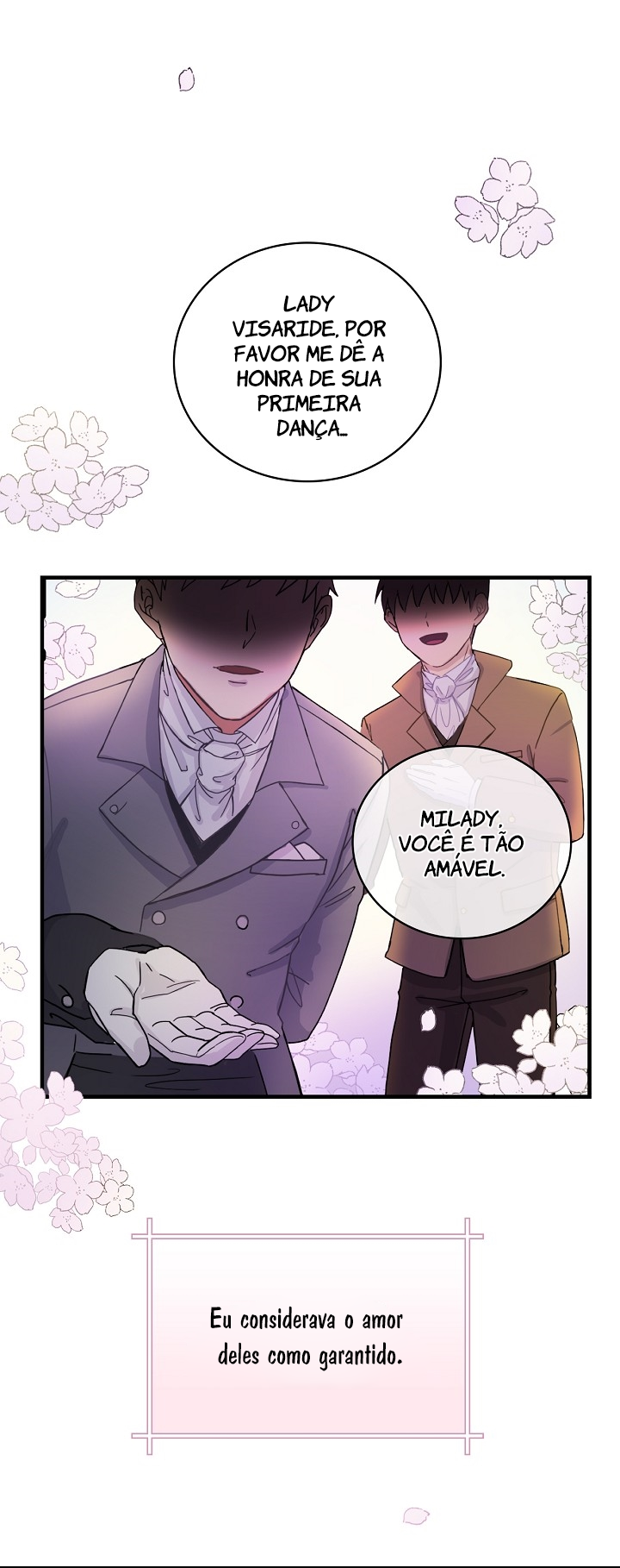 The Flower Dances and the Wind Sings Vol. 1 Ch. 1 第17页