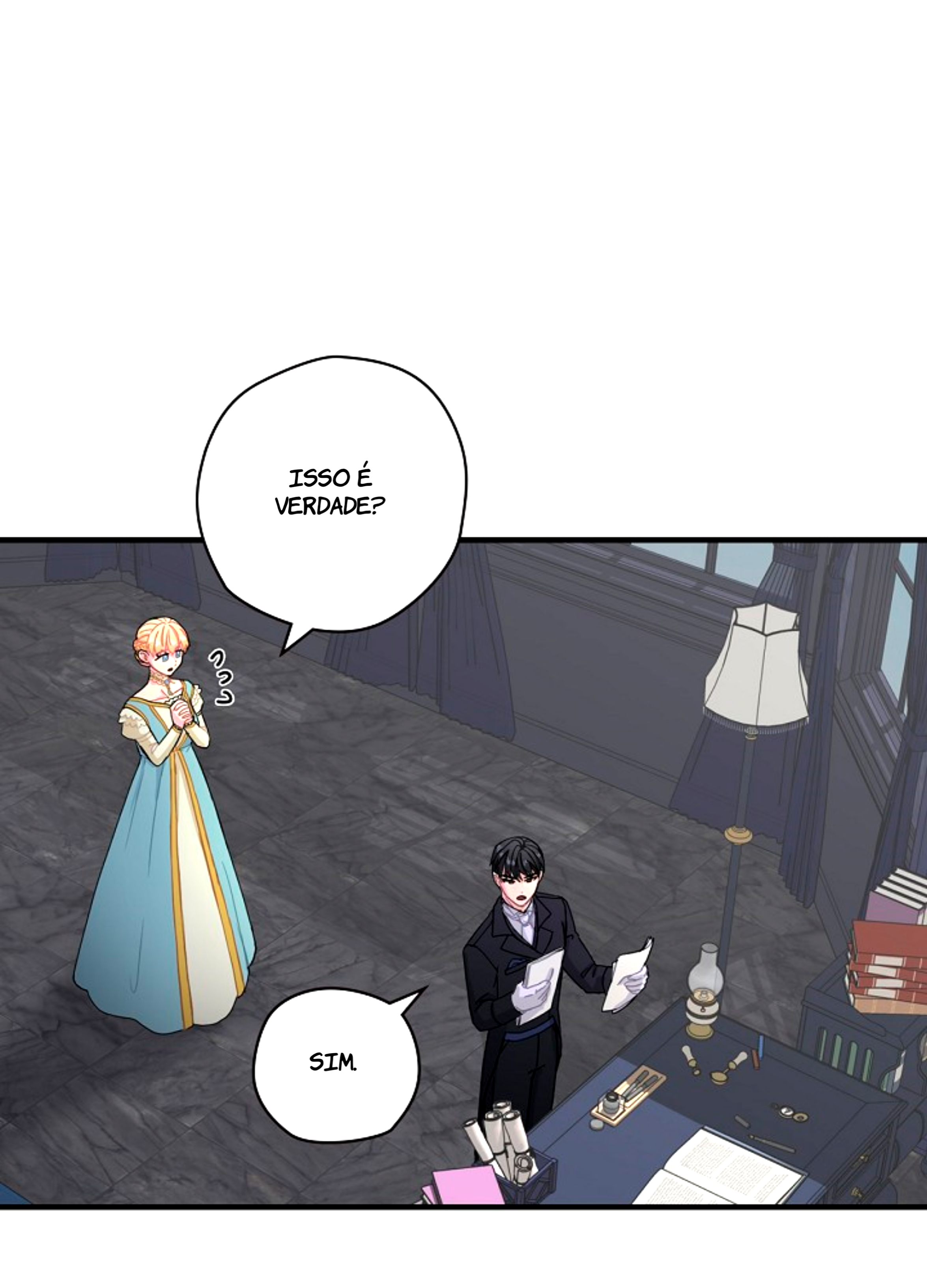 The Flower Dances and the Wind Sings Vol. 1 Ch. 1 第32页